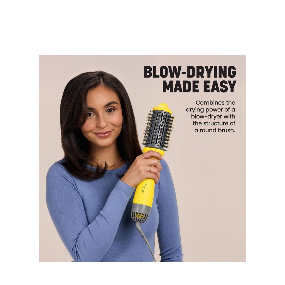 Drybar The Single Shot Blow Dryer Brush - Picture 5 of 5